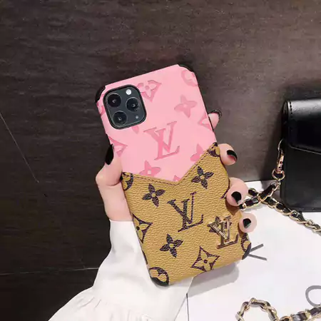 ブランド ルイヴィトン iphone17/17pro/17air/17promaxスマホケース 