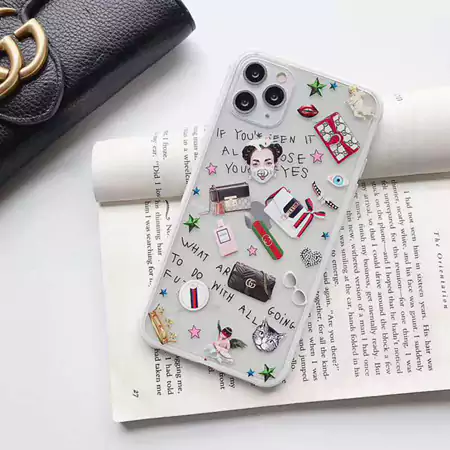 ブランド グッチ iphone17/17pro/17air/17promaxスマホケース 