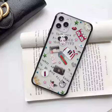 ブランド グッチ iphone17/17pro/17air/17promaxスマホケース 