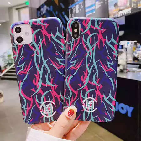 ブランド  iphone17/17pro/17air/17promaxスマホケース 