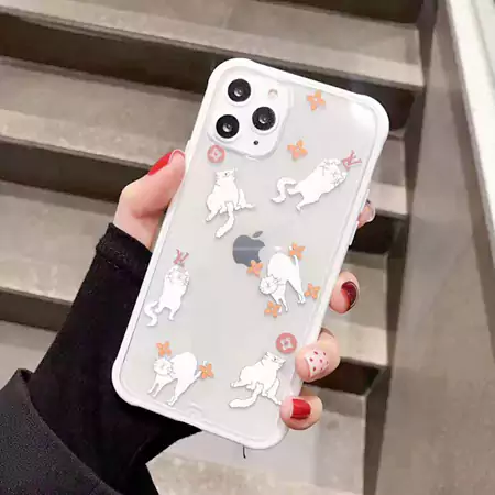 ブランド ルイヴィトン iphone17/17pro/17air/17promaxスマホケース 
