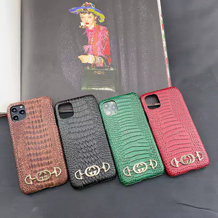 ブランド グッチ iphone17/17pro/17air/17promaxスマホケース 