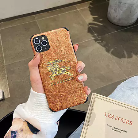 ブランド バーバリー iphone17/17pro/17air/17promaxスマホケース 