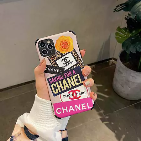 ブランド シャネル iphone17/17pro/17air/17promaxスマホケース 