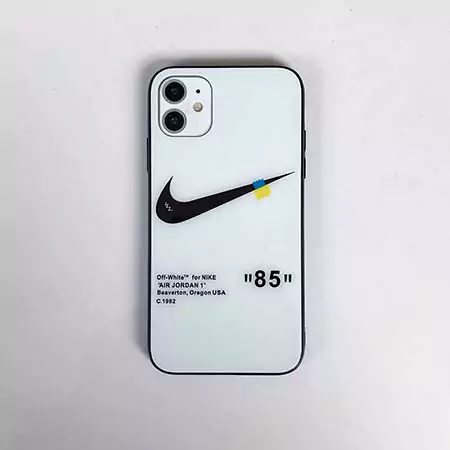 ブランド ナイキ iphone17/17pro/17air/17promaxスマホケース 