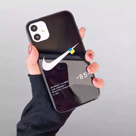 ブランド ナイキ iphone17/17pro/17air/17promaxスマホケース 