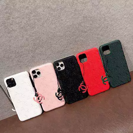 ブランド シャネル iphone17/17pro/17air/17promaxスマホケース 