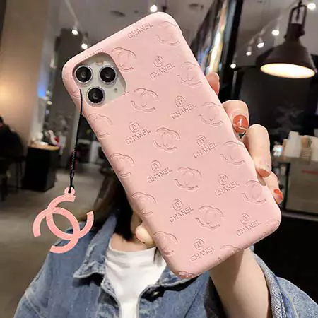 ブランド シャネル iphone17/17pro/17air/17promaxスマホケース 