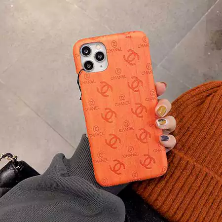 ブランド シャネル iphone17/17pro/17air/17promaxスマホケース 