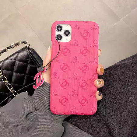 ブランド シャネル iphone17/17pro/17air/17promaxスマホケース 
