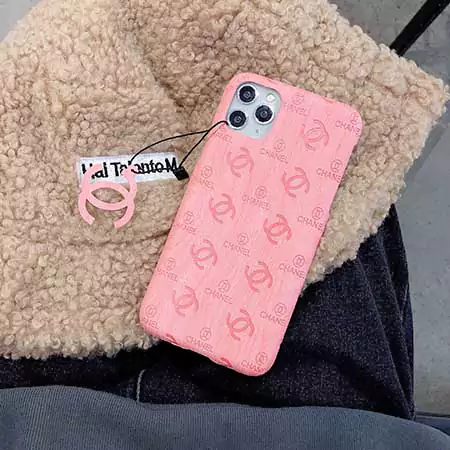 ブランド シャネル iphone17/17pro/17air/17promaxスマホケース 