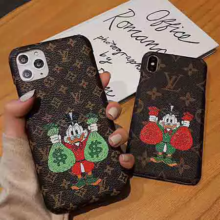 ブランド ルイヴィトン iphone17/17pro/17air/17promaxスマホケース 