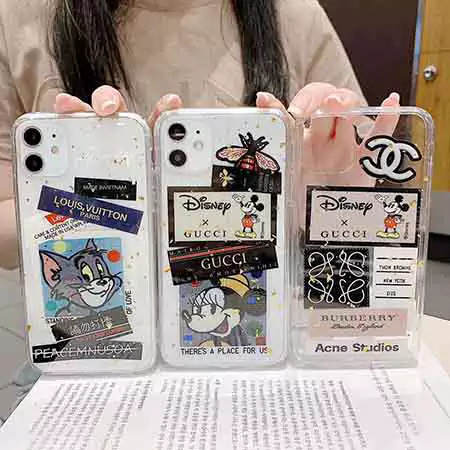 ブランド  iphone17/17pro/17air/17promaxスマホケース 