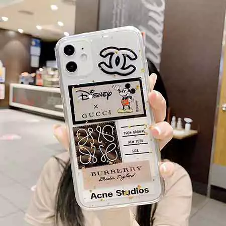 ブランド  iphone17/17pro/17air/17promaxスマホケース 