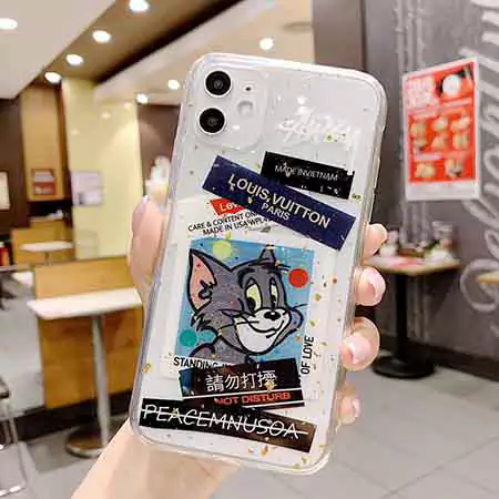 ブランド  iphone17/17pro/17air/17promaxスマホケース 