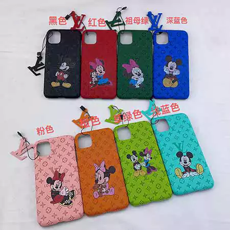 ブランド ルイヴィトン iphone17/17pro/17air/17promaxスマホケース 