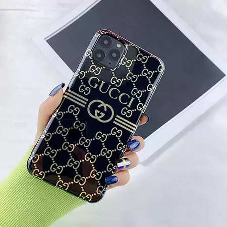 ブランド グッチ iphone17/17pro/17air/17promaxスマホケース 