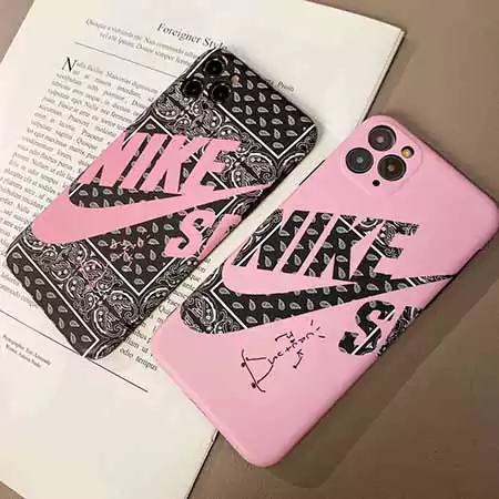 ブランド ナイキ iphone17/17pro/17air/17promaxスマホケース 