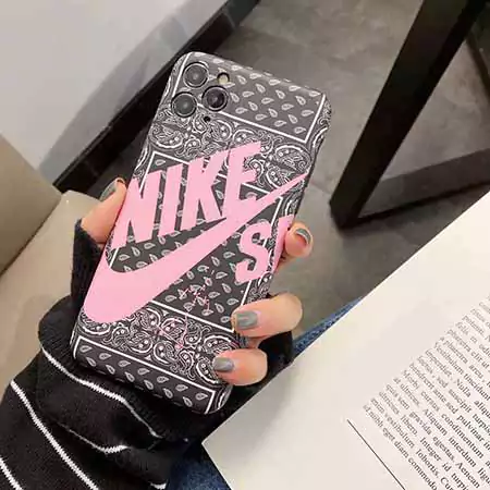 ブランド ナイキ iphone17/17pro/17air/17promaxスマホケース 