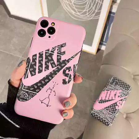 ブランド ナイキ iphone17/17pro/17air/17promaxスマホケース 