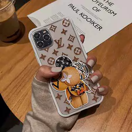 ブランド ルイヴィトン iphone17/17pro/17air/17promaxスマホケース 
