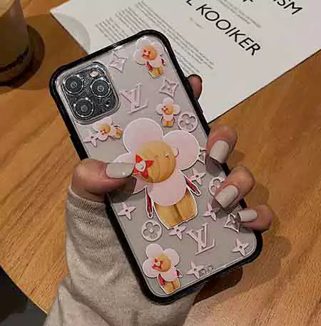 ブランド ルイヴィトン iphone17/17pro/17air/17promaxスマホケース 