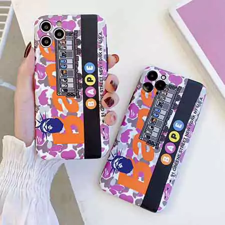 ブランド  iphone17/17pro/17air/17promaxスマホケース 