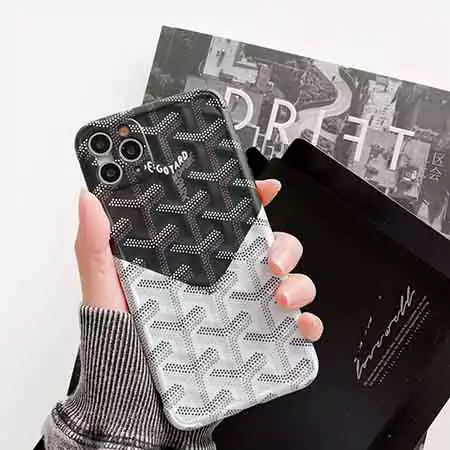 ブランド ゴヤール iphone17/17pro/17air/17promaxスマホケース 