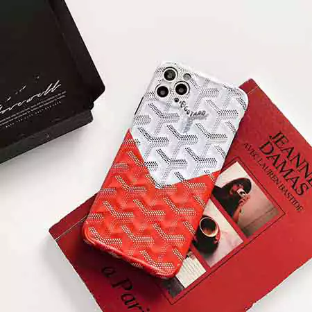 ブランド ゴヤール iphone17/17pro/17air/17promaxスマホケース 