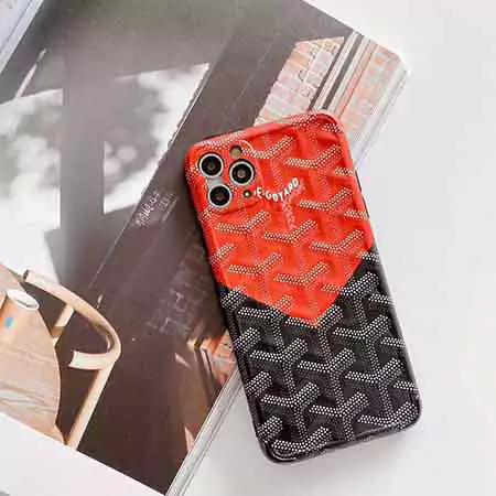 ブランド ゴヤール iphone17/17pro/17air/17promaxスマホケース 