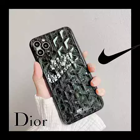 ブランド ディオール iphone17/17pro/17air/17promaxスマホケース 