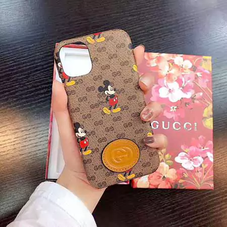 ブランド グッチ iphone17/17pro/17air/17promaxスマホケース 
