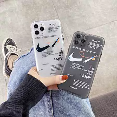 ブランド ナイキ iphone17/17pro/17air/17promaxスマホケース 