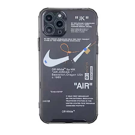ブランド ナイキ iphone17/17pro/17air/17promaxスマホケース 