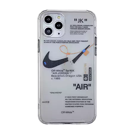 ブランド ナイキ iphone17/17pro/17air/17promaxスマホケース 