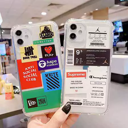 ブランド  iphone17/17pro/17air/17promaxスマホケース 