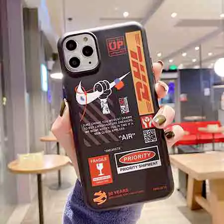 ブランド ナイキ iphone17/17pro/17air/17promaxスマホケース 
