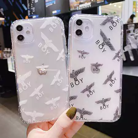 ブランド  iphone17/17pro/17air/17promaxスマホケース 