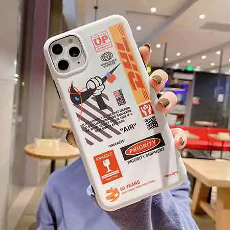 ブランド ナイキ iphone17/17pro/17air/17promaxスマホケース 