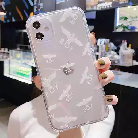 ブランド  iphone17/17pro/17air/17promaxスマホケース 