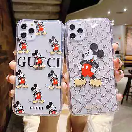ブランド グッチ iphone17/17pro/17air/17promaxスマホケース 