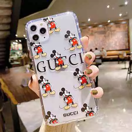 ブランド グッチ iphone17/17pro/17air/17promaxスマホケース 