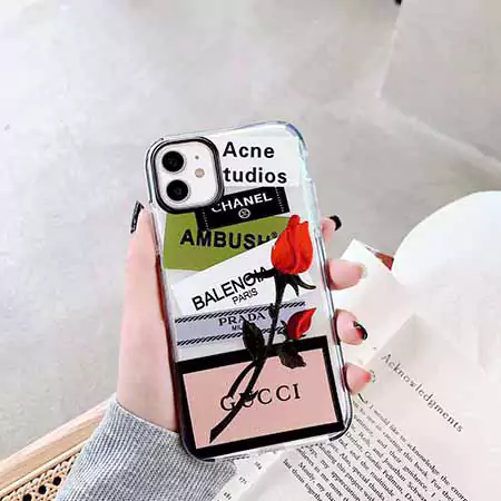 ブランド  iphone17/17pro/17air/17promaxスマホケース 