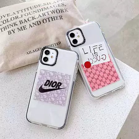 ブランド ディオール iphone17/17pro/17air/17promaxスマホケース 