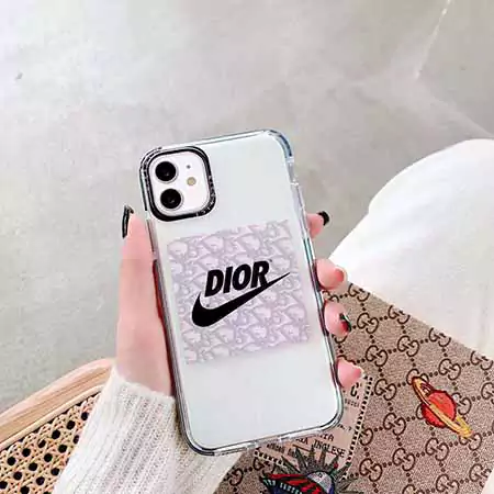 ブランド ディオール iphone17/17pro/17air/17promaxスマホケース 