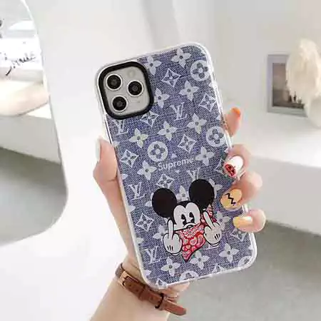 ブランド ルイヴィトン iphone17/17pro/17air/17promaxスマホケース 