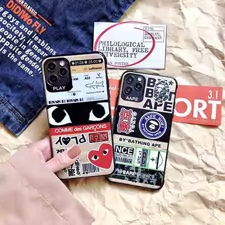 ブランド  iphone17/17pro/17air/17promaxスマホケース 