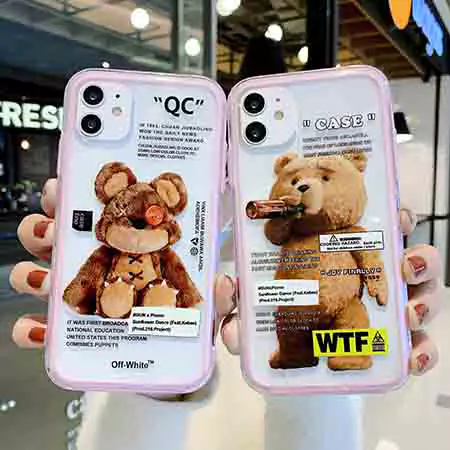 ブランド  iphone17/17pro/17air/17promaxスマホケース 
