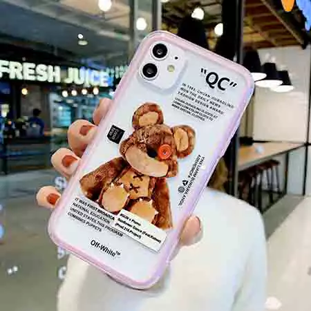 ブランド  iphone17/17pro/17air/17promaxスマホケース 