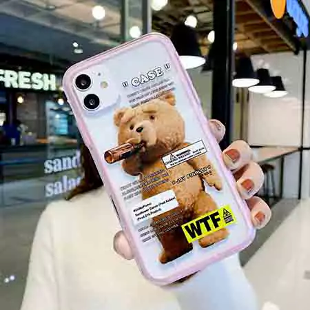 ブランド  iphone17/17pro/17air/17promaxスマホケース 